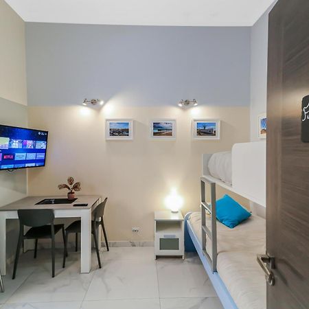Urban Rooms San Roque Las Palmas de Gran Canaria Exterior photo
