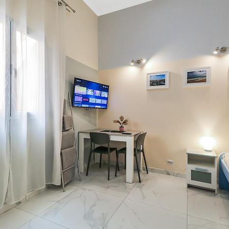 Urban Rooms San Roque Las Palmas de Gran Canaria Exterior photo