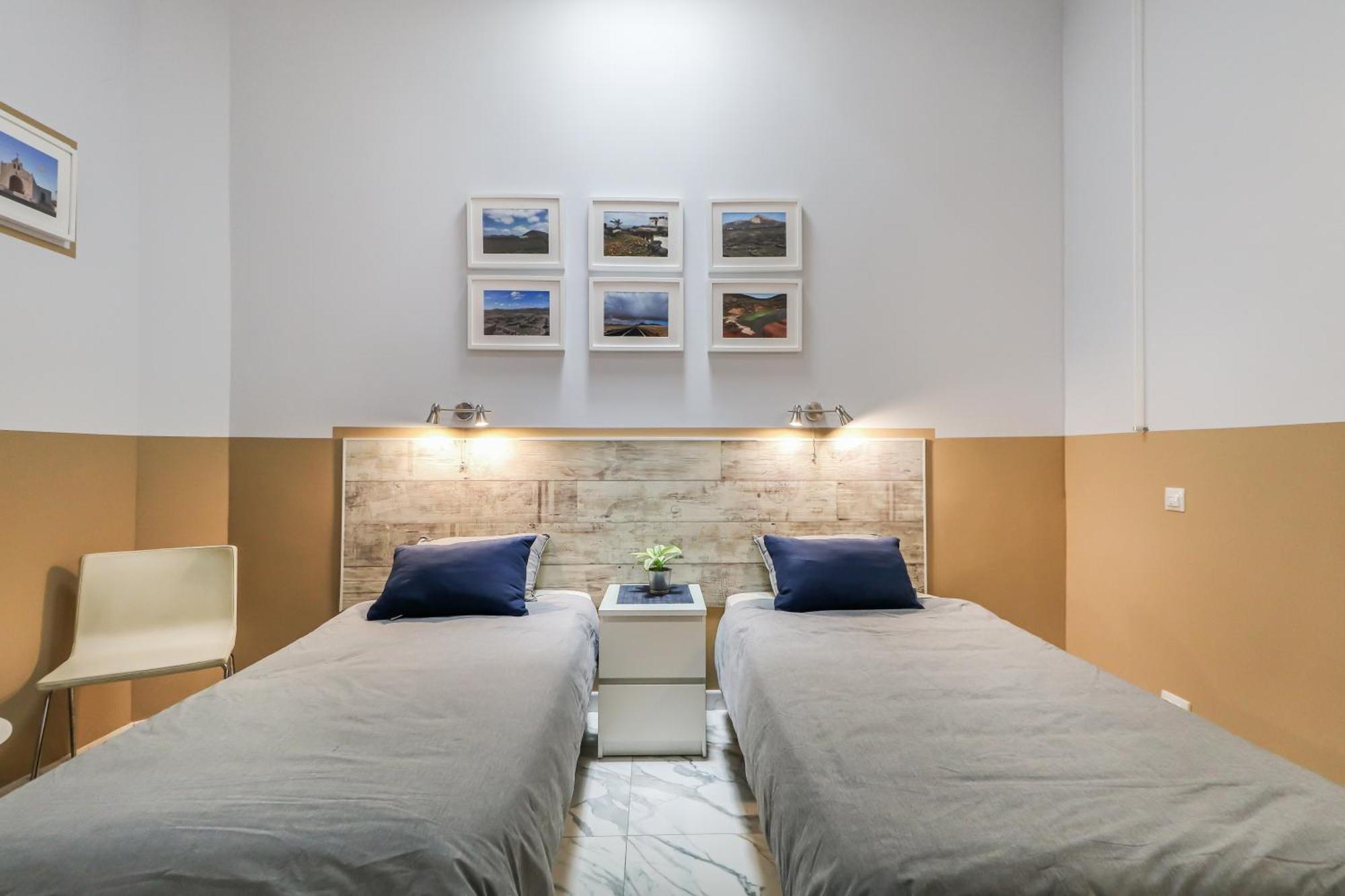 Urban Rooms San Roque Las Palmas de Gran Canaria Exterior photo