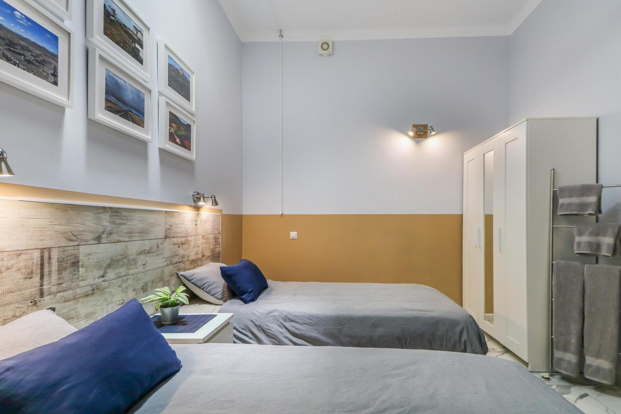 Urban Rooms San Roque Las Palmas de Gran Canaria Exterior photo