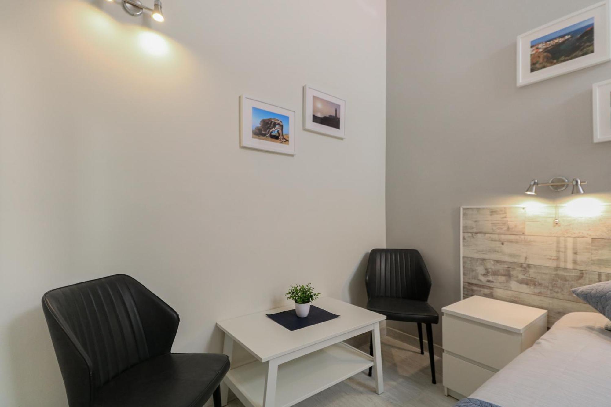 Urban Rooms San Roque Las Palmas de Gran Canaria Exterior photo