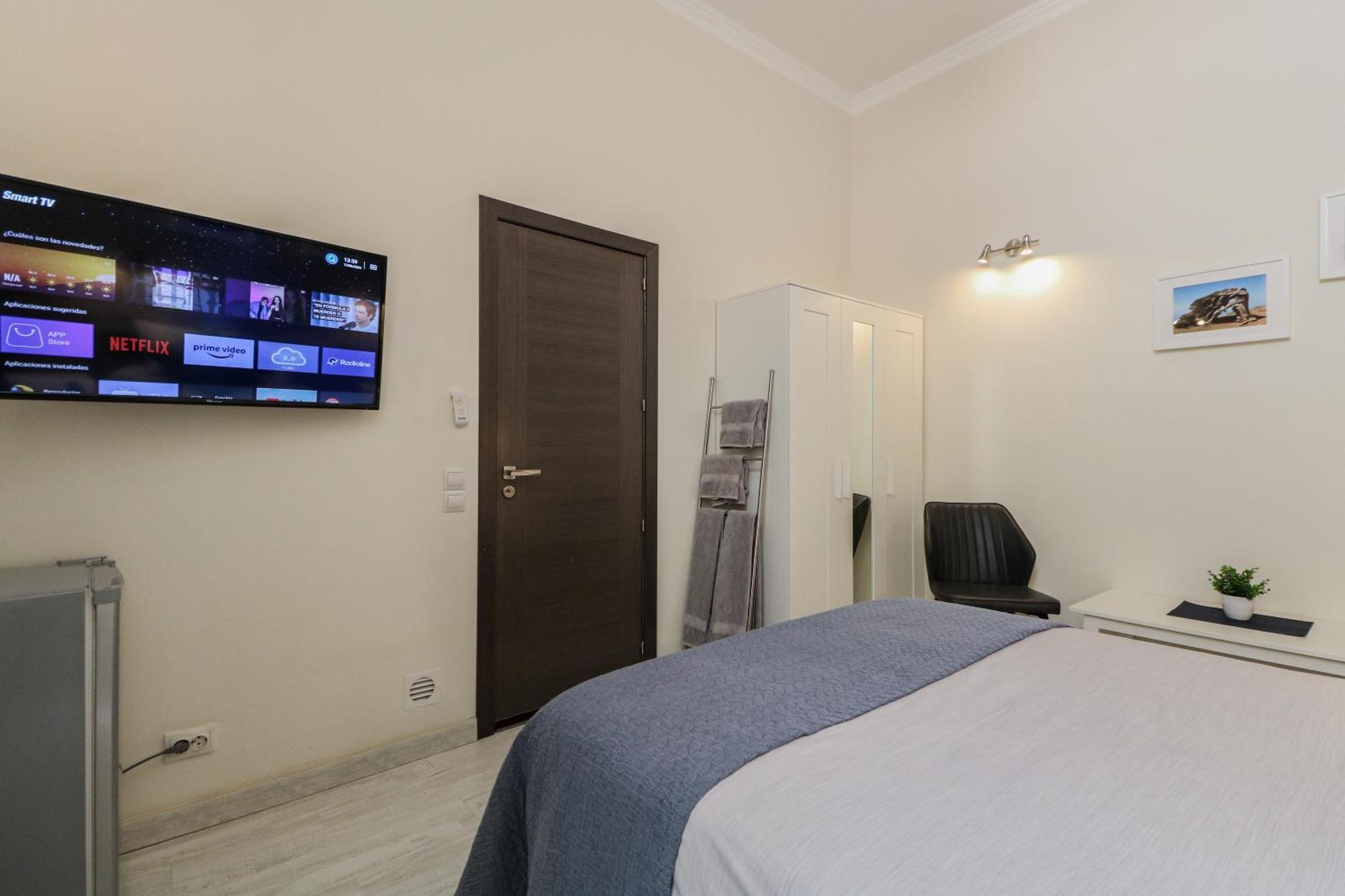 Urban Rooms San Roque Las Palmas de Gran Canaria Exterior photo
