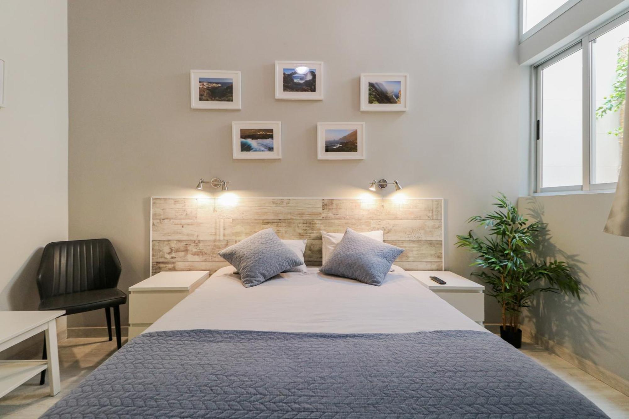 Urban Rooms San Roque Las Palmas de Gran Canaria Exterior photo