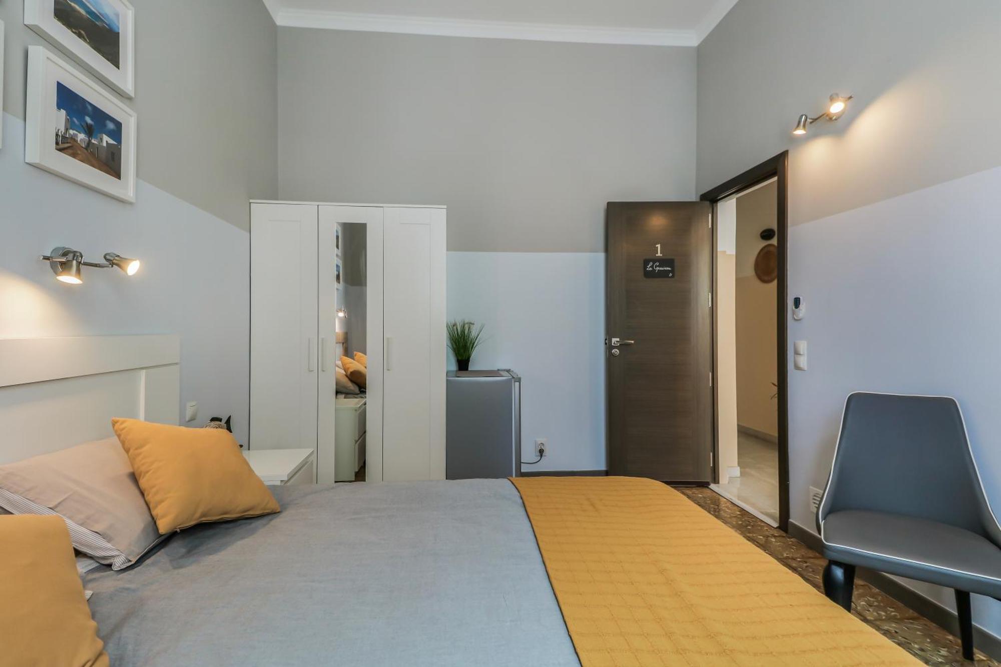 Urban Rooms San Roque Las Palmas de Gran Canaria Exterior photo