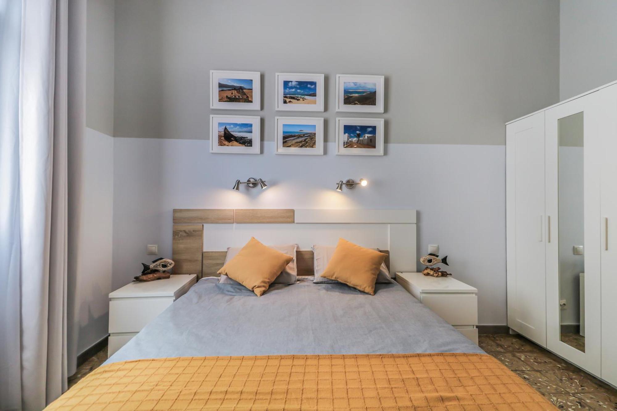 Urban Rooms San Roque Las Palmas de Gran Canaria Exterior photo